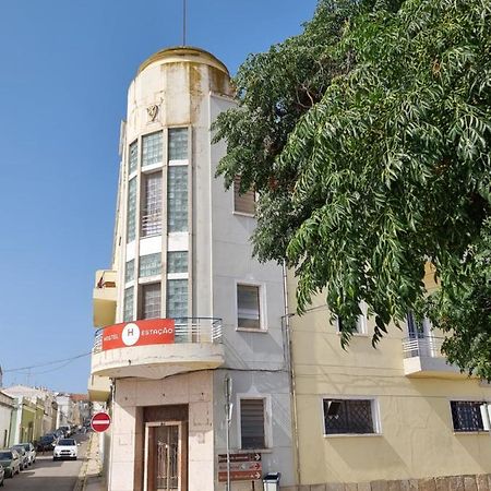 Hostel Da Estacao Portimão Εξωτερικό φωτογραφία