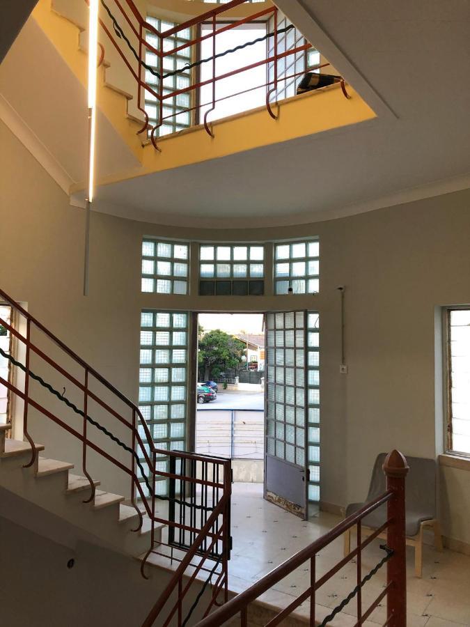 Hostel Da Estacao Portimão Εξωτερικό φωτογραφία
