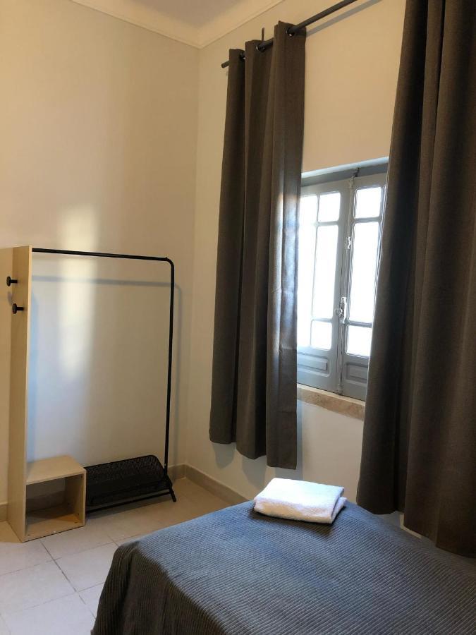 Hostel Da Estacao Portimão Εξωτερικό φωτογραφία