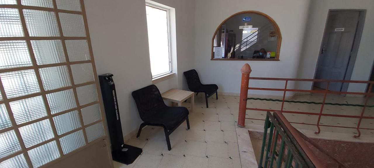 Hostel Da Estacao Portimão Εξωτερικό φωτογραφία