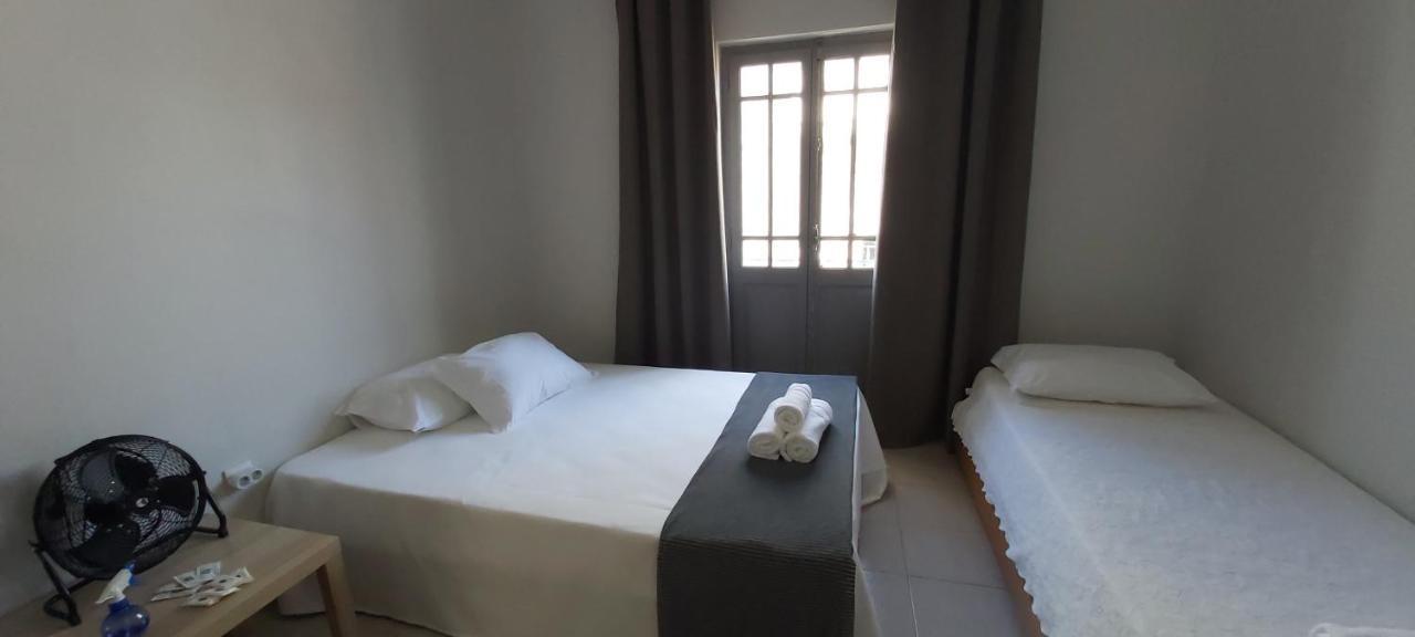 Hostel Da Estacao Portimão Εξωτερικό φωτογραφία