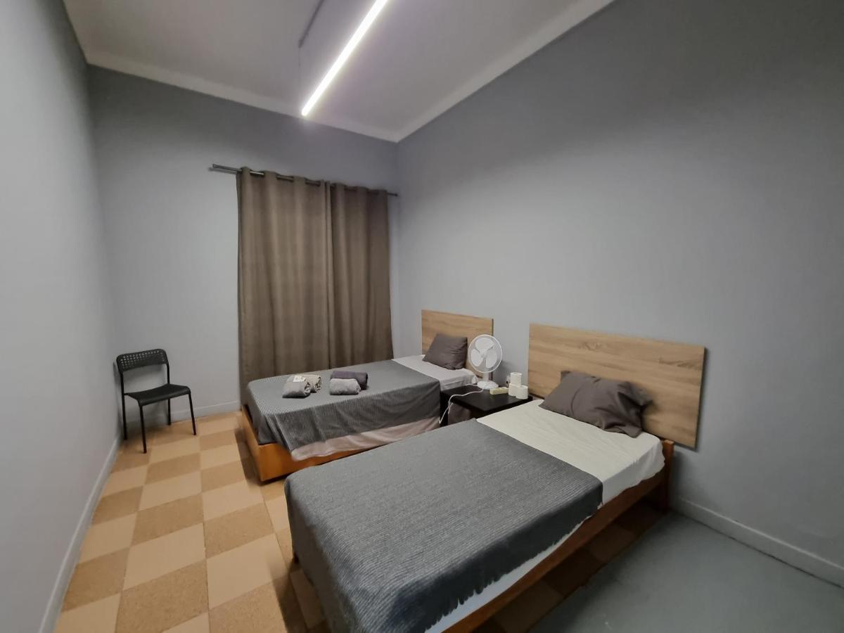 Hostel Da Estacao Portimão Εξωτερικό φωτογραφία