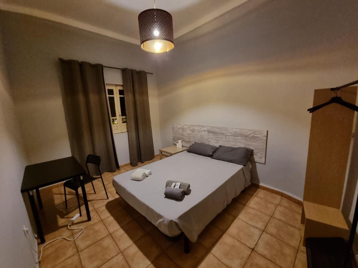 Hostel Da Estacao Portimão Εξωτερικό φωτογραφία