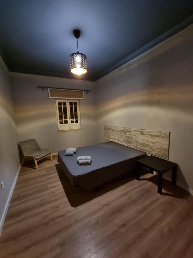Hostel Da Estacao Portimão Εξωτερικό φωτογραφία
