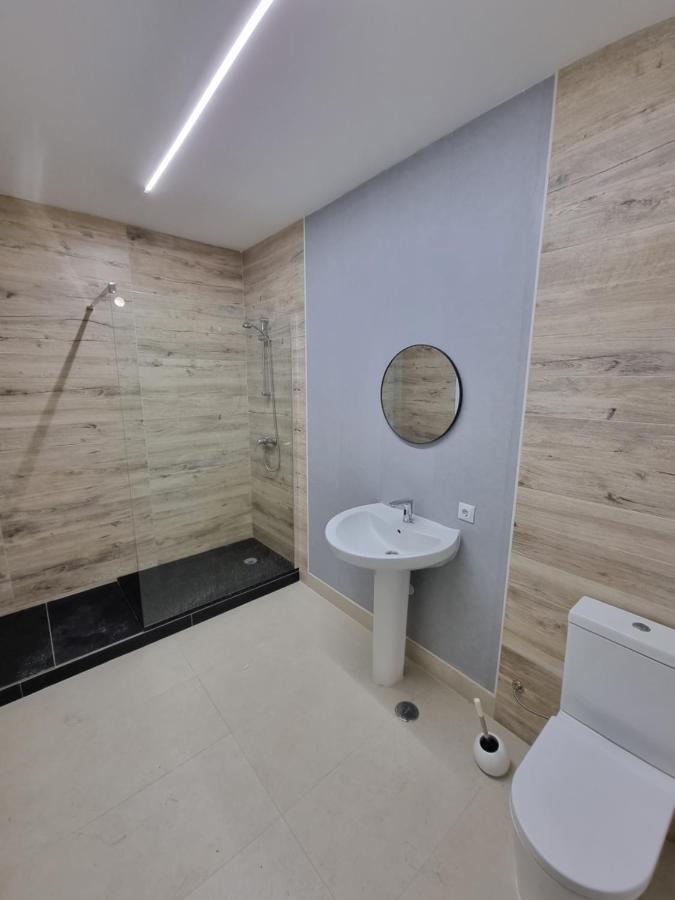 Hostel Da Estacao Portimão Εξωτερικό φωτογραφία