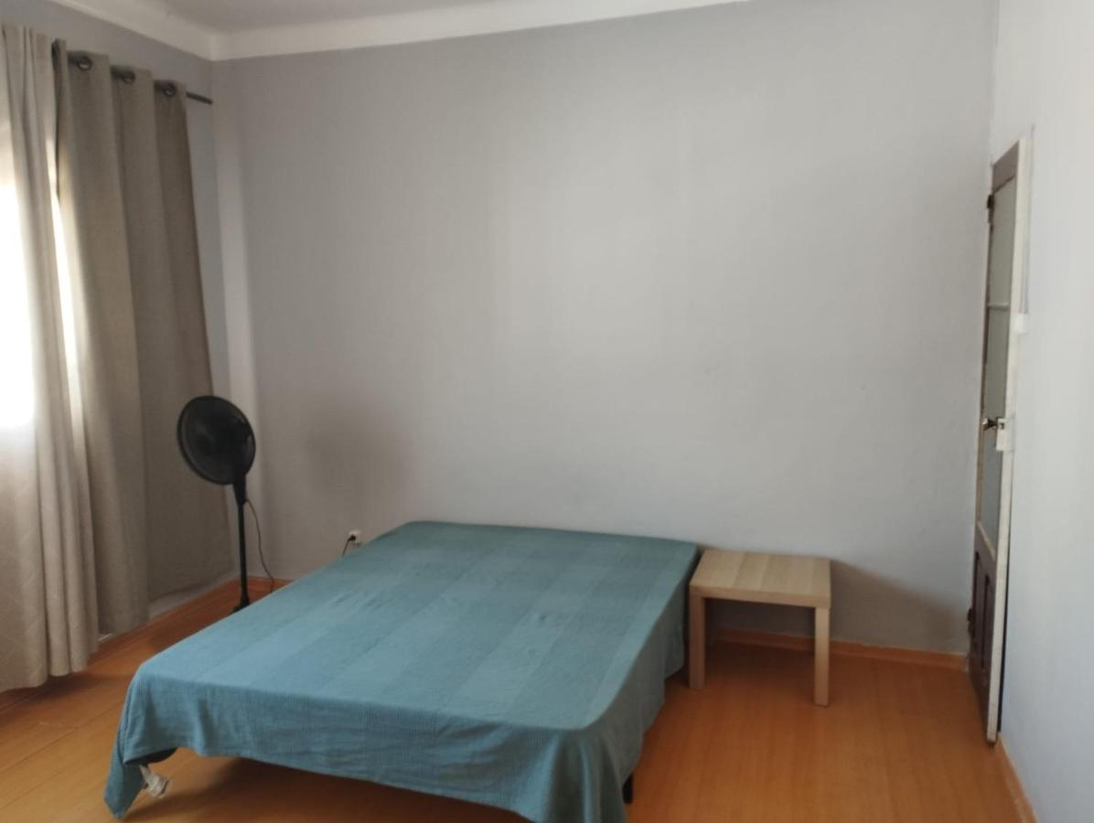 Hostel Da Estacao Portimão Εξωτερικό φωτογραφία