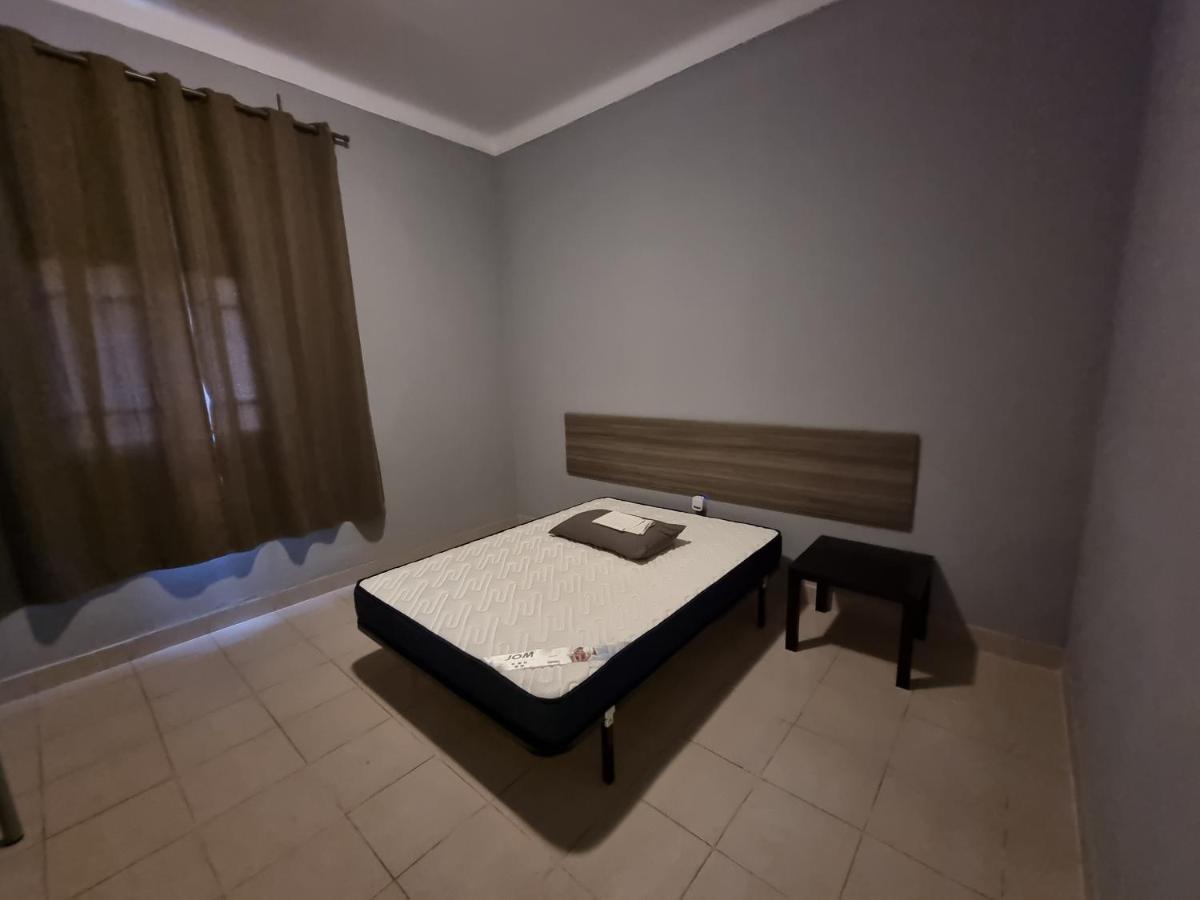 Hostel Da Estacao Portimão Εξωτερικό φωτογραφία