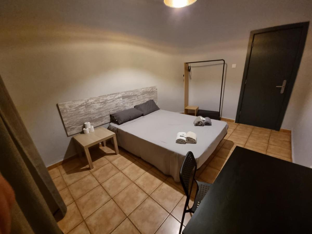 Hostel Da Estacao Portimão Εξωτερικό φωτογραφία