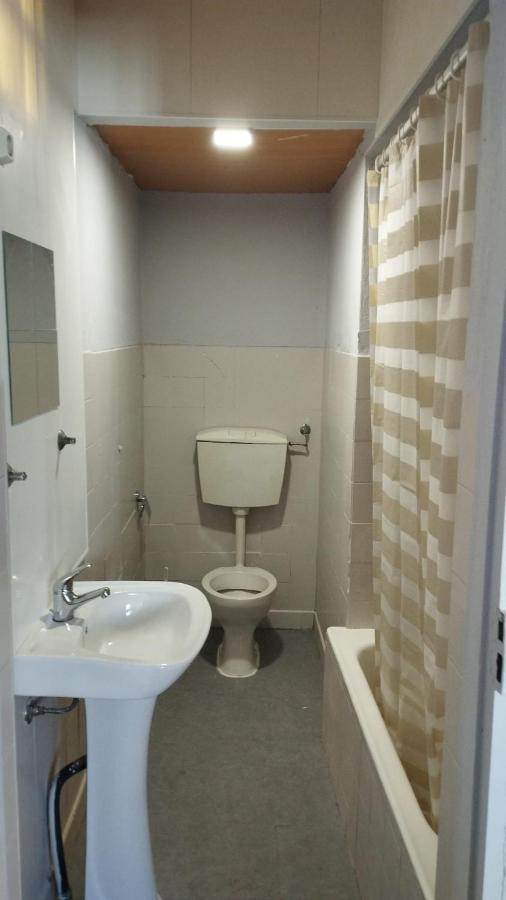 Hostel Da Estacao Portimão Εξωτερικό φωτογραφία