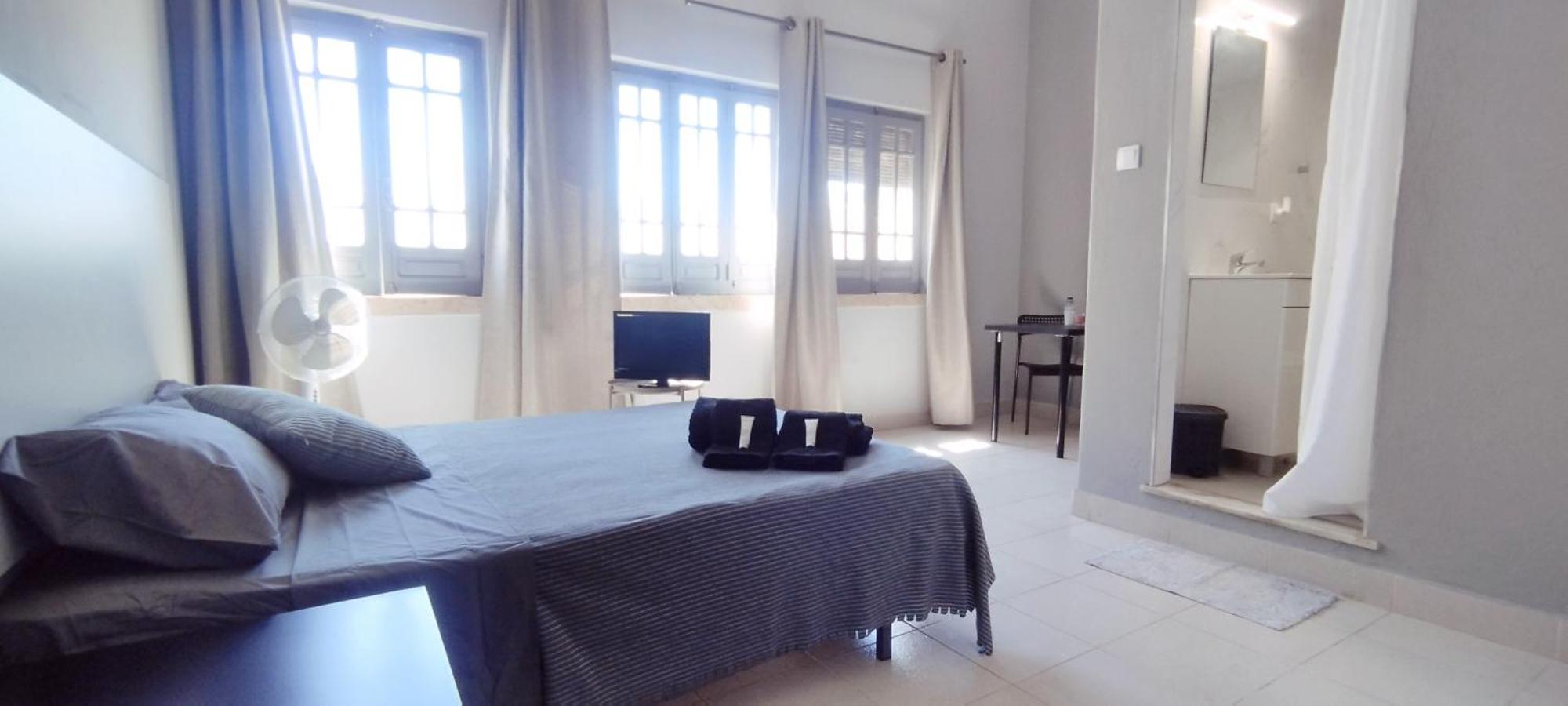 Hostel Da Estacao Portimão Εξωτερικό φωτογραφία
